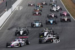 #5 - Patrick Heuzenroeder - Xcel Motorsport