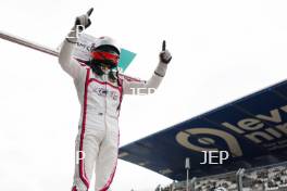 #5 - Patrick Heuzenroeder - Xcel Motorsport