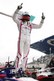 #5 - Patrick Heuzenroeder - Xcel Motorsport