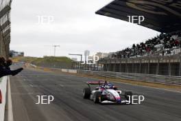 #5 - Patrick Heuzenroeder - Xcel Motorsport