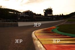 Circuit Spa-Francorchamps