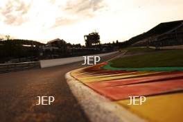 Circuit Spa-Francorchamps