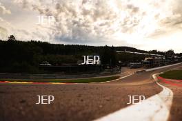Circuit Spa-Francorchamps