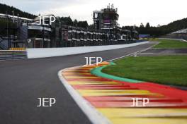 Circuit Spa-Francorchamps