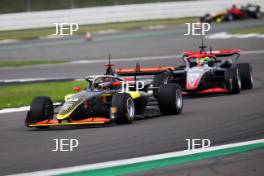 #55 - Flynn Jackes - Elite Motorsport