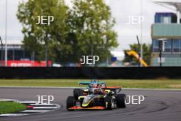 #55 - Flynn Jackes - Elite Motorsport