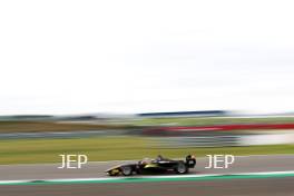 #55 - Flynn Jackes - Elite Motorsport