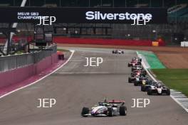 #78 - Jack Sherwood - Xcel Motorsport