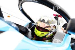 #3 - Adrian Fluxa - Argenti with Prema