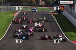 Race Start