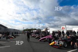 GB3 Championship