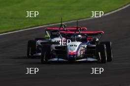 #95 - Kabir Anurag - Xcel Motorsports