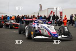 #95 - Kabir Anurag - Xcel Motorsports