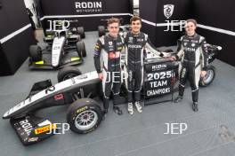 Rodin Motorsport