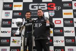 Rodin Motorsport