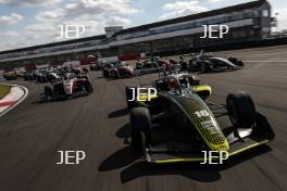 Flynn Jackson - Elite Motorsport