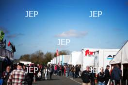 GB4 Paddock