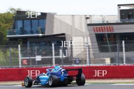 #7 - Enzo Hallman - Doglas Motorsport