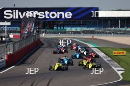 #35 - Isaac Phelps - Elite Motorsport
