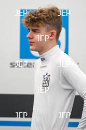 #3 - Alex O'Grady - KMR Sport