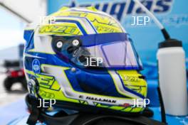 #7 - Enzo Hallman - Doglas Motorsport