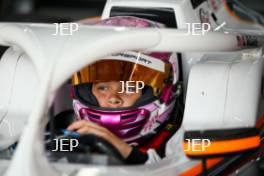 #88 - Caitlyn Mcdaniel - Fox Motorsport