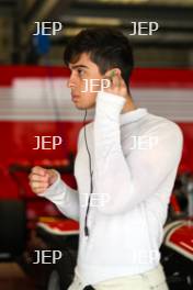 #77 - Leandro Juncos - Hillspeed