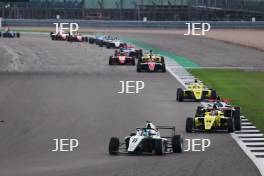 #77 - Leandro Juncos - Hillspeed