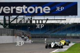 #77 - Leandro Juncos - Hillspeed
