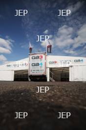 GB4 Championship Powered by the BRDC