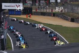 GB4 Championship Grid