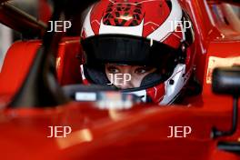 Ava Dobson - Arden Motorsport