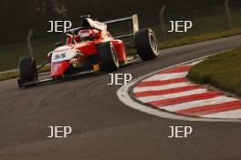 Ava Dobson - Arden Motorsport