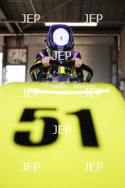 Alexandros Kattoulas - Elite Motorsport