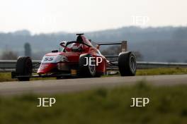 Ava Dobson - Arden Motorsport