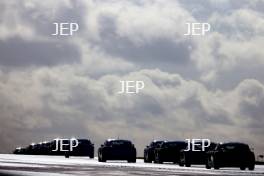 Ginetta Junior Winter Series