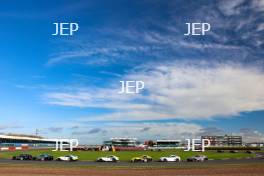 Ginetta Junior Winter Series