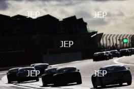Ginetta Junior Winter Series