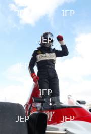 Silverstone Festival, Silverstone 2025, 22rd-24th August 2025. Free for editorial use only. #64 Michael Lyons - Lola T400 