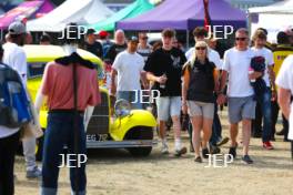 Silverstone Festival, Silverstone 2025, 22rd-24th August 2025. Free for editorial use only. 