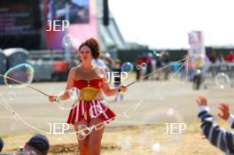 Silverstone Festival, Silverstone 2025, 22rd-24th August 2025. Free for editorial use only. 