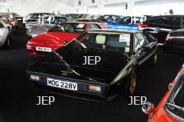 Silverstone Festival, Silverstone 2025, 22rd-24th August 2025. Free for editorial use only. 
