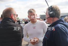 Silverstone Festival, Silverstone 2025, 22rd-24th August 2025. Free for editorial use only. Aaron Scott