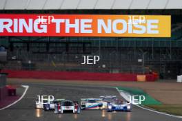 Silverstone Festival, Silverstone 2025, 22rd-24th August 2025. Free for editorial use only. #6 Andy Soucek - Lancia LC2 
