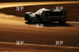 Silverstone Festival, Silverstone 2025, 22rd-24th August 2025. Free for editorial use only. NORMAN / JONES - Lola T70 