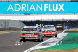 Silverstone Festival, Silverstone 2025, 22rd-24th August 2025. Free for editorial use only. Adrian Flux