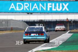 Silverstone Festival, Silverstone 2025, 22rd-24th August 2025. Free for editorial use only. Adrian Flux