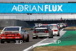 Silverstone Festival, Silverstone 2025, 22rd-24th August 2025. Free for editorial use only. Adrian Flux