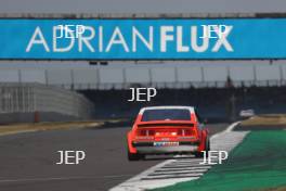 Silverstone Festival, Silverstone 2025, 22rd-24th August 2025. Free for editorial use only. Adrian Flux