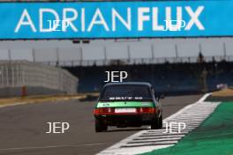 Silverstone Festival, Silverstone 2025, 22rd-24th August 2025. Free for editorial use only. Adrian Flux